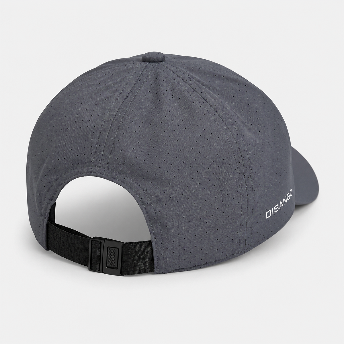 Mesh Ventilated Sports Cap with Quick-Dry Fabric for Running, Hiking & Outdoor Activities