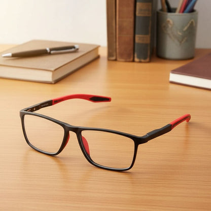 CLEARVUE – Ultralight Reading Glasses Clear Vision Comfortable Daily Wear