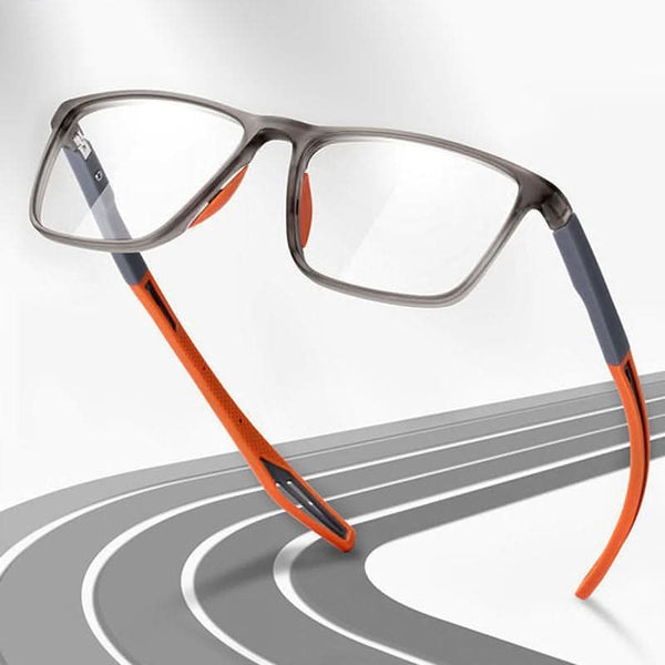 CLEARVUE – Ultralight Reading Glasses Clear Vision Comfortable Daily Wear