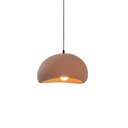 Cloud Pendant Lamp Dimmable LED Overhead Fixture Dining Room Bedroom Living Room Nursery Den Soft Glow Suspended Lighting E26 Bulb Base 12-4