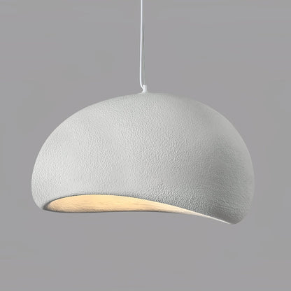 Cloud Pendant Lamp Dimmable LED Overhead Fixture Dining Room Bedroom Living Room Nursery Den Soft Glow Suspended Lighting E26 Bulb Base 12-4
