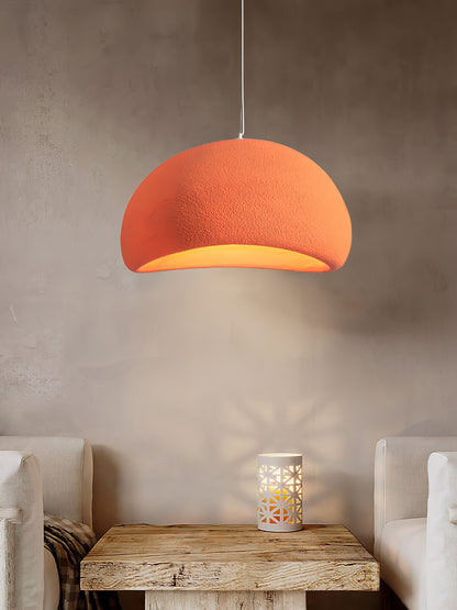 Cloud Pendant Lamp Dimmable LED Overhead Fixture Dining Room Bedroom Living Room Nursery Den Soft Glow Suspended Lighting E26 Bulb Base 12-4