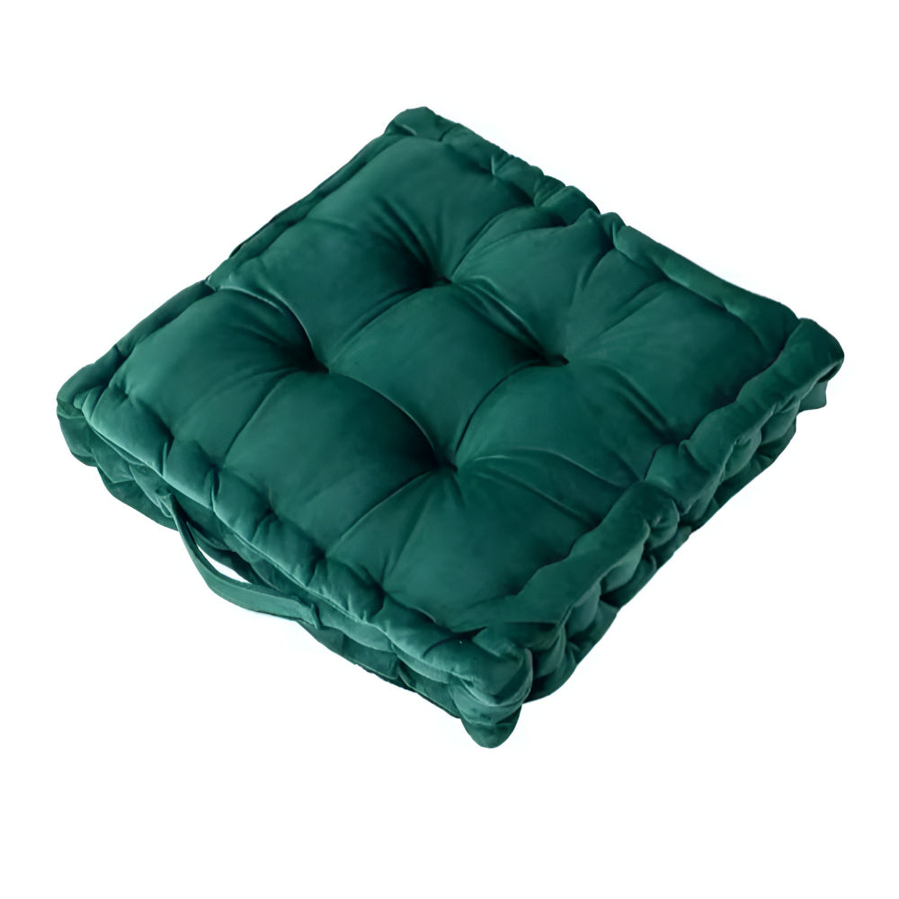 Cloudy Cushion - Soft Microfiber, Multi-Use Floor Pillows