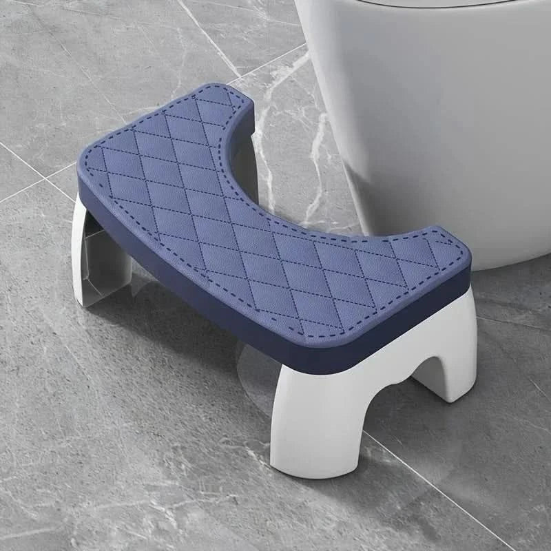 EASEFLOW – Comfortable Toilet Step Stool for Daily Convenience