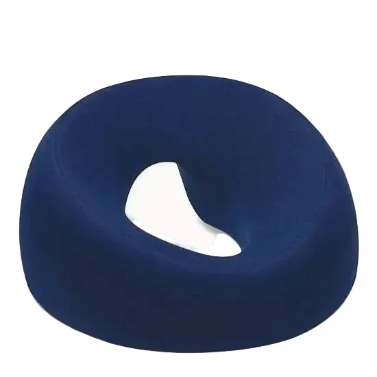 RESTEASE – Memory Foam Face Down Pillow