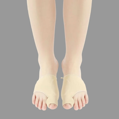PODARA – Hallux Valgus Corrector for Everyday Comfort and Support