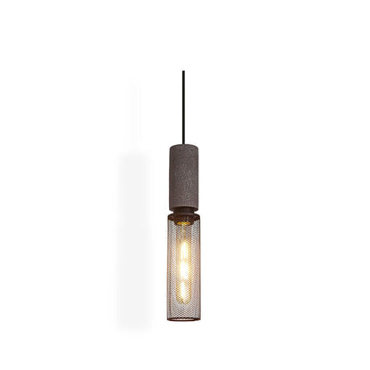 ConcreteStone | Modern Industrial Kitchen Pendant Lighting Fixture