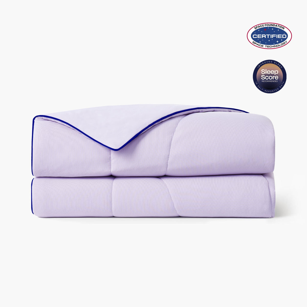 Cooling Comforter | Deep Sleep Comforter with NASA Technology | Temperature Regulating for Ultimate Sleep Comfort