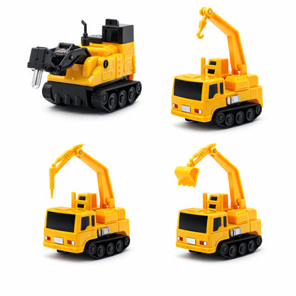 Creative Playset | Inductive Line Following Toy Car with Drawing Pen | Interactive Fun for Kids 3+
