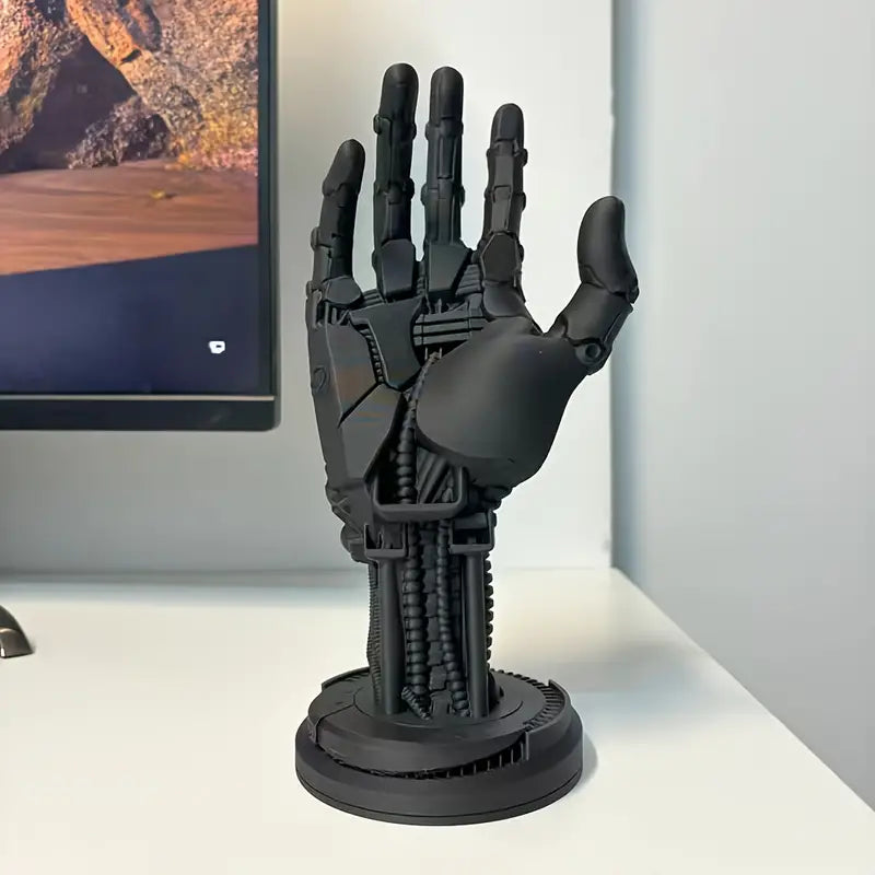 CyberGrip™ - Sci-Fi Controller Stand