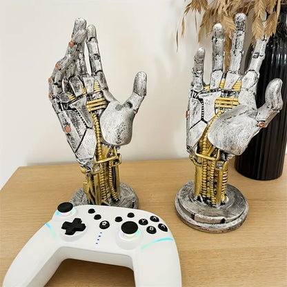 CyberGrip™ - Sci-Fi Controller Stand