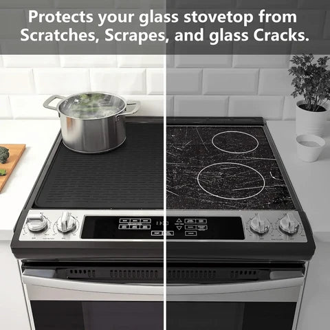 Kitchen Protective Cover | Heat and Scratch Resistant | Non-Slip Multifunctional
