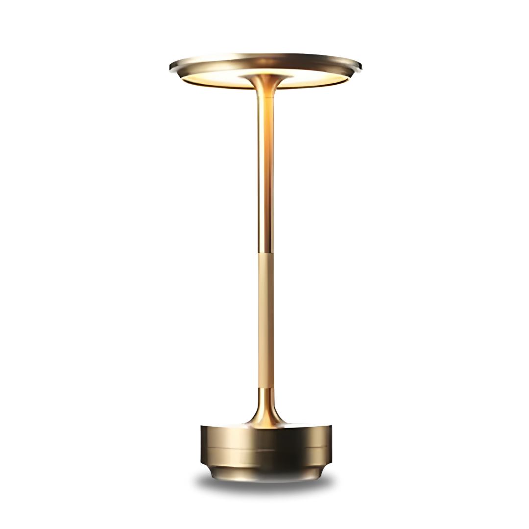 DIMAVIA – LED Table Lamp for Adjustable Ambient Glow