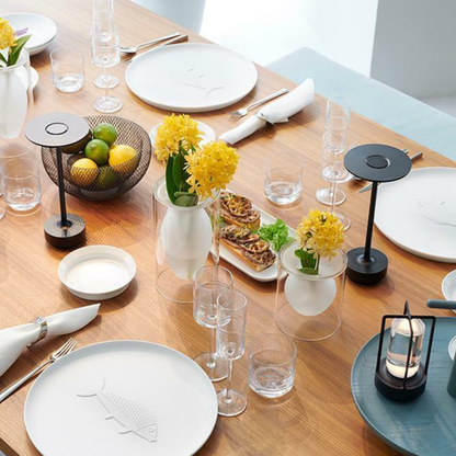 DIMAVIA – LED Table Lamp for Adjustable Ambient Glow