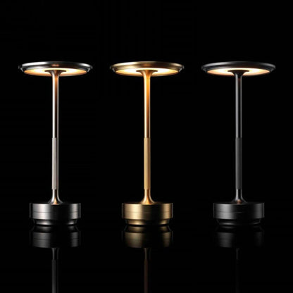DIMAVIA – LED Table Lamp for Adjustable Ambient Glow