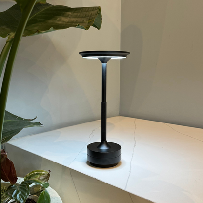 DIMAVIA – LED Table Lamp for Adjustable Ambient Glow