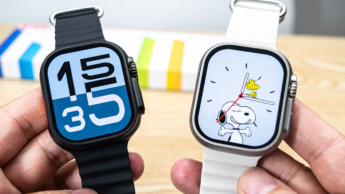 Reloj inteligente | Pantalla AMOLED con monitorización de salud y 173 modos deportivos para el seguimiento diario del estado físico