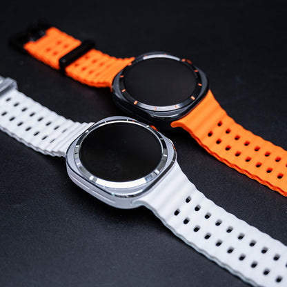 Ultra 7 Pro | Reloj inteligente con GPS, funciones de IA y llamadas por Bluetooth | Monitor de salud para entusiastas del fitness