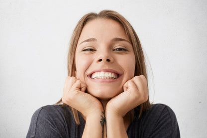 DentAlign | Snap On Teeth Veneers with Custom Fit for Natural Smile