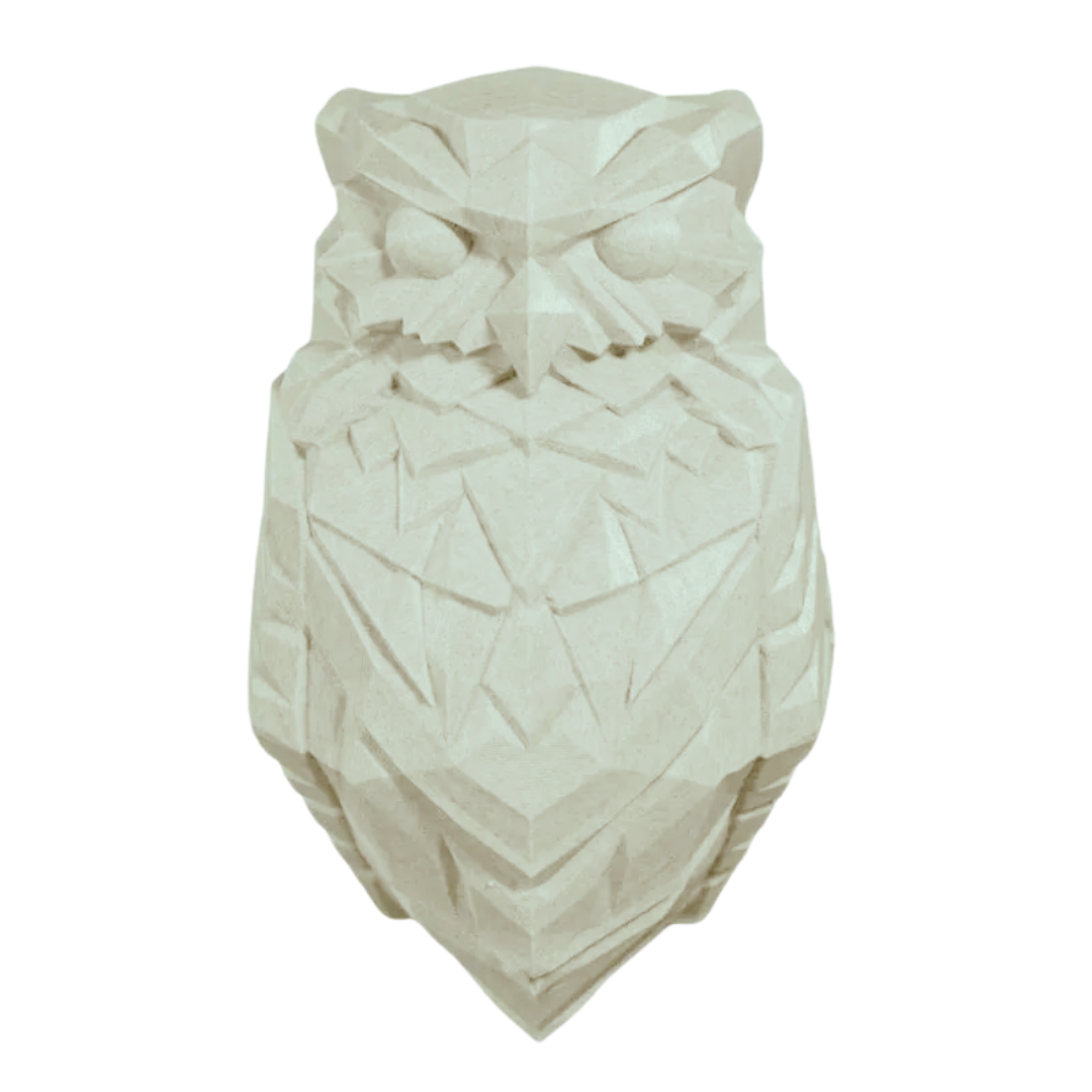 Majestic Eagle - Luminous Atmosphere Light