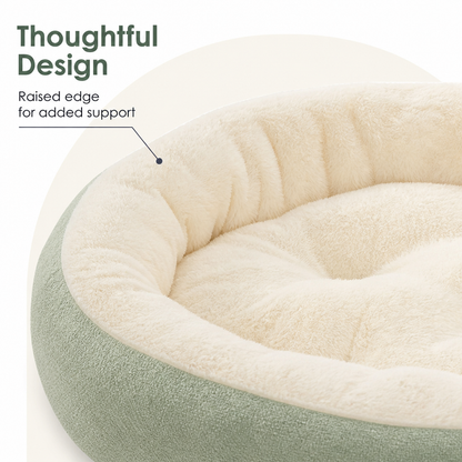 Ortekor All-Season Breathable & Non-Toxic Pet Bed