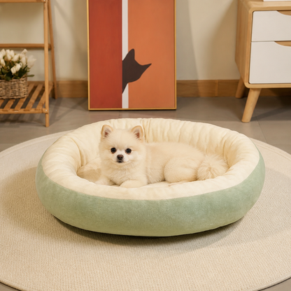 Ortekor All-Season Breathable & Non-Toxic Pet Bed
