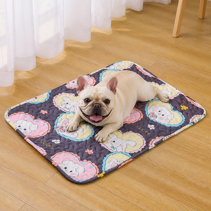 Ortekor Cooling & Breathable Pet Mat