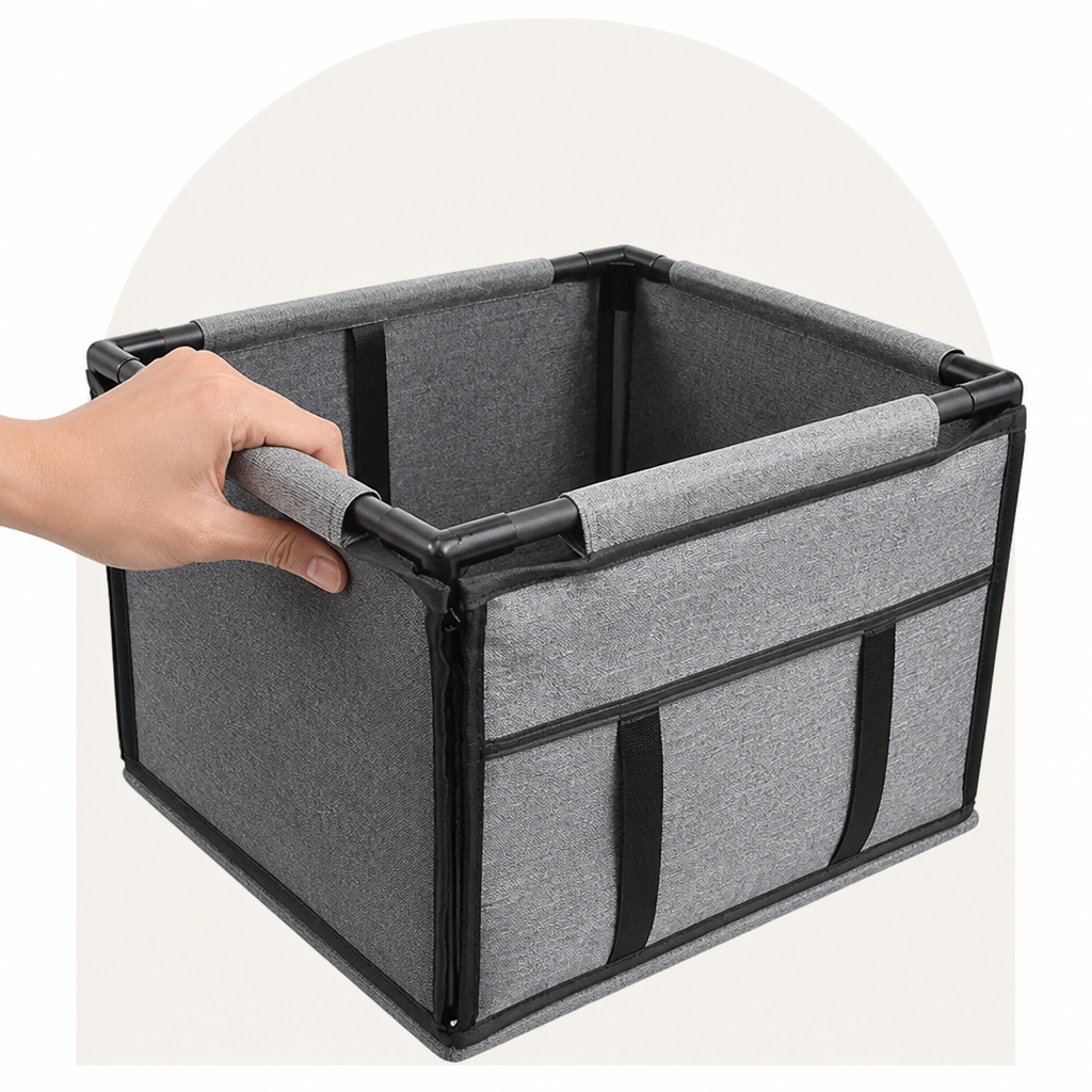 Funda de asiento de coche para perros Ortekor, duradera e impermeable, de Oxford 900D (perros pequeños/medianos)