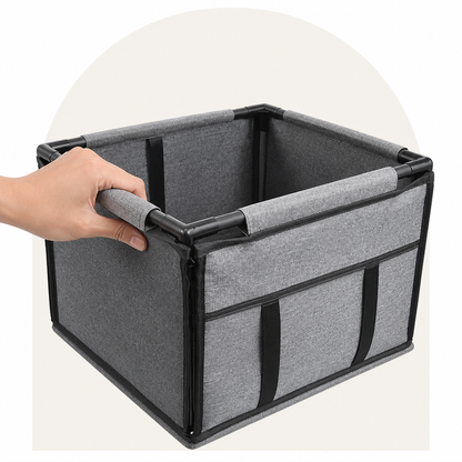 Funda de asiento de coche para perros Ortekor, duradera e impermeable, de Oxford 900D (perros pequeños/medianos)