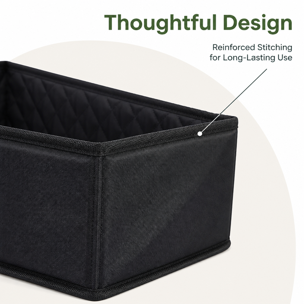 Alfombrilla para asiento de coche Ortekor de tela Oxford resistente a las manchas y lavable (asiento del copiloto)