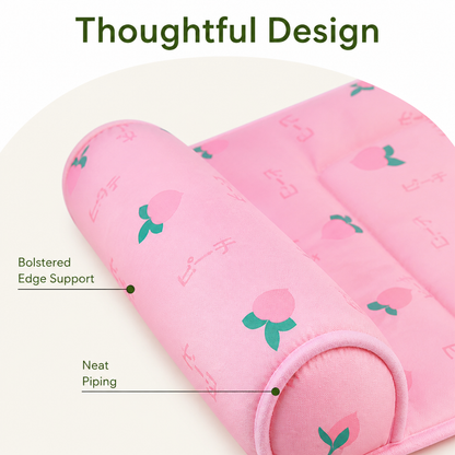 Ortekor Portable Breathable & Washable Cooling Mat