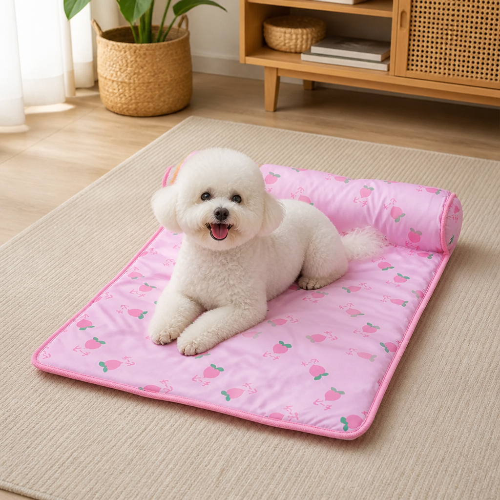 Ortekor Portable Breathable & Washable Cooling Mat