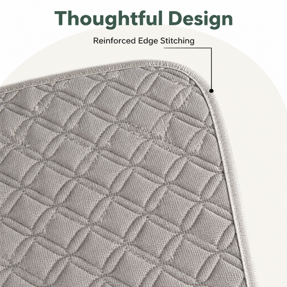 Ortekor Quick-Absorb & Leak-Proof Washable Pet Training Pad
