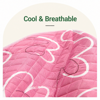 Ortekor Reusable Machine-Washable Non-Slip Pet Pee Pad