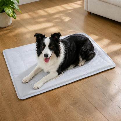 Ortekor Self-Cooling Gel & Waterproof Cooling Mat