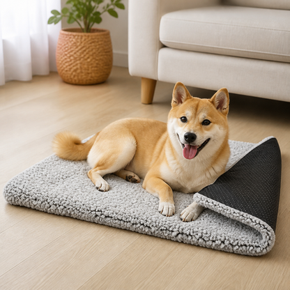 Ortekor Self-Heating & Washable Pet Pad