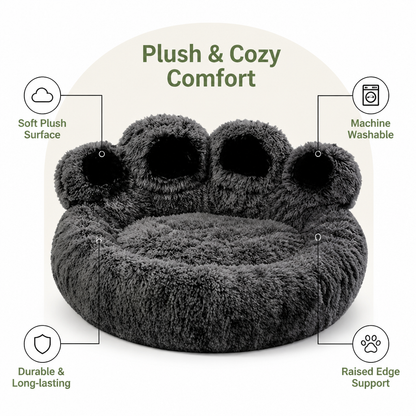 Ortekor Soft Plush & Washable Pet Mat (Multiple Sizes)