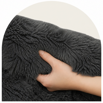 Ortekor Soft Plush & Washable Pet Mat (Multiple Sizes)