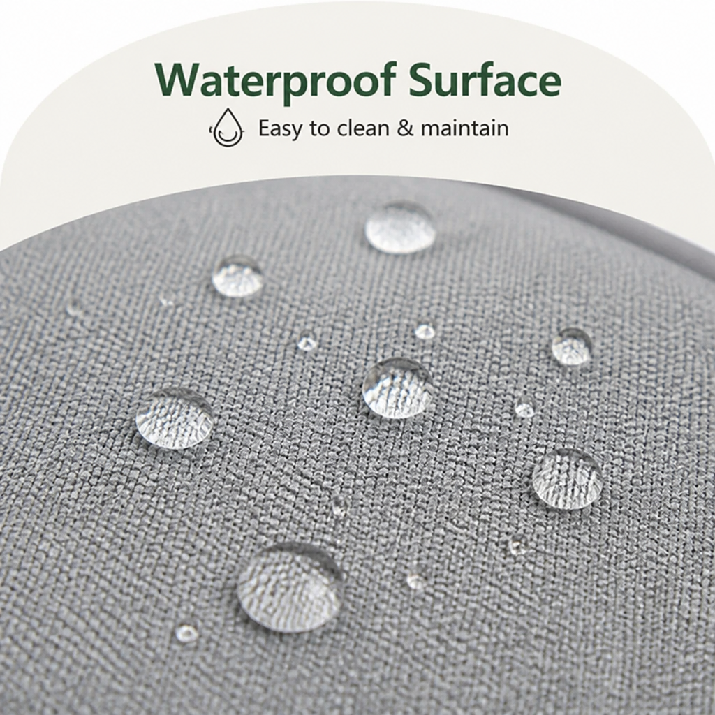 Ortekor USB-Powered Waterproof Non-Slip Heated Pet Pad
