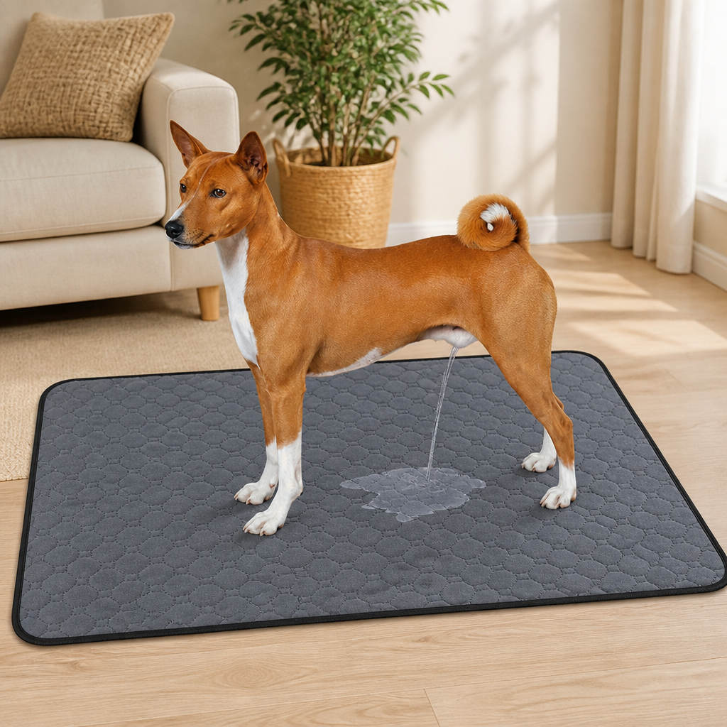Ortekor Ultra Absorbent Waterproof Non-Slip Dog Training Pad
