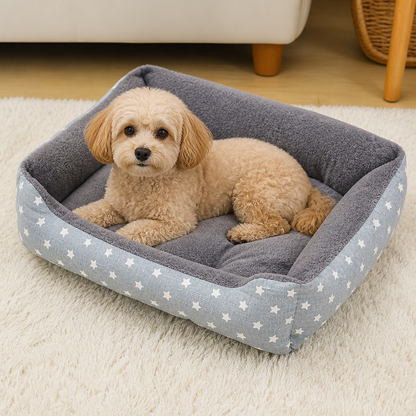 Ortekor Warm & Cozy Washable Pet Mat (Multiple Sizes)