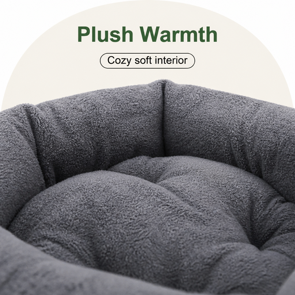 Ortekor Warm & Cozy Washable Pet Mat (Multiple Sizes)