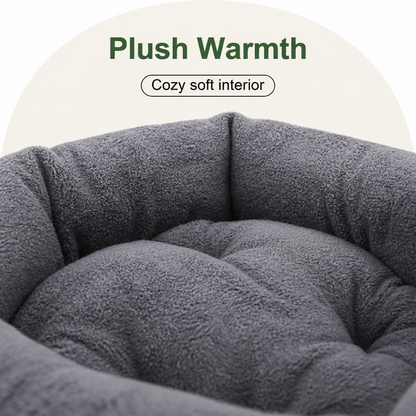 Ortekor Warm & Cozy Washable Pet Mat (Multiple Sizes)