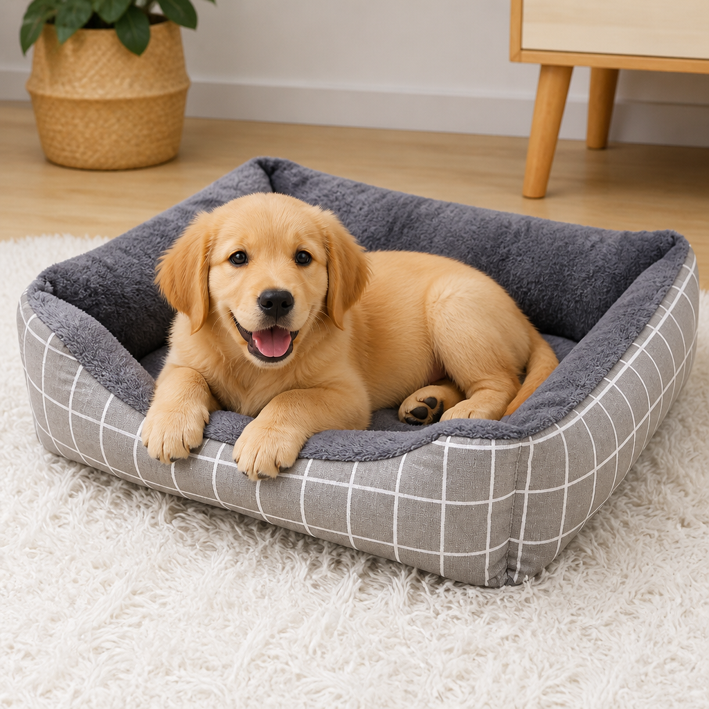 Ortekor Warm & Cozy Washable Pet Mat (Multiple Sizes)