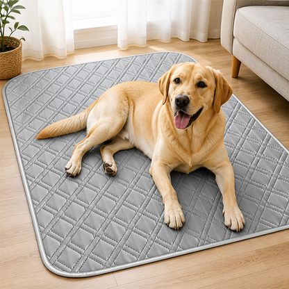 Ortekor Washable & Anti-Slip Cooling Pad
