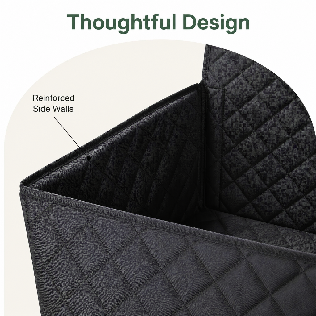 Ortekor Waterproof 600D Oxford Car Seat Hammock