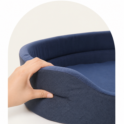 Ortekor Waterproof & Anti-Mite Washable Dog Bed