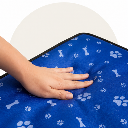 Ortekor Waterproof Anti-Scratch Car Seat Protector