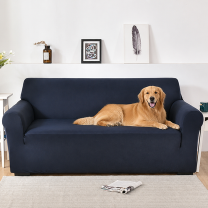 Ortekor Waterproof & Anti-Slip Stretch Sofa Slipcover (Universal Fit)