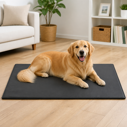 Ortekor Waterproof & Bite-Resistant Dog Mat